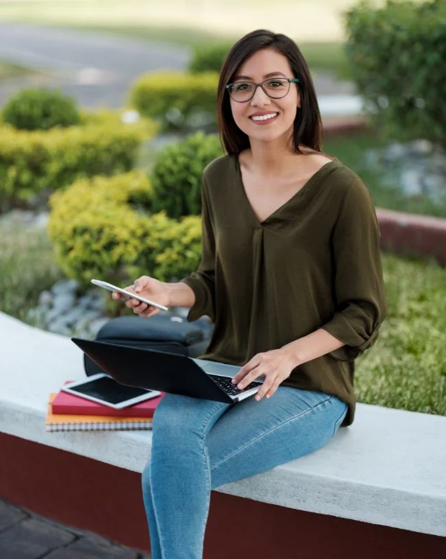 Campus Life 5