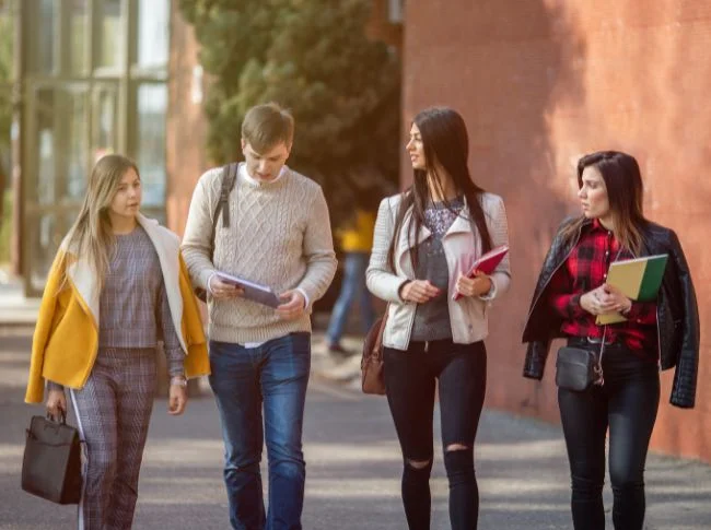 Campus Life 6